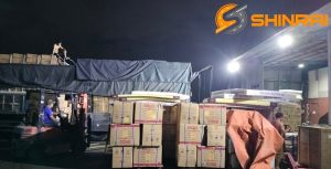 Chành Xe HCM Vận Chuyển Hàng Đi Lâm Đồng