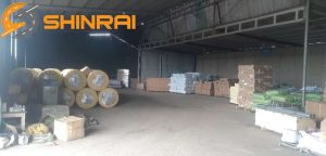 Vận Chuyển Hàng Quảng Ngãi Vào Sài Gòn
