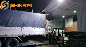 Vận Chuyển Hàng Quảng Trị Đi Bình Dương