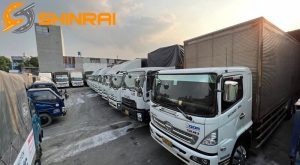 Vận Chuyển Hàng Quảng Nam Đi Bình Dương