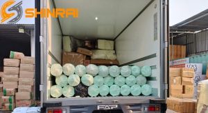 Gửi Hàng TPHCM Đi Hà Nội Tại Chành Xe Chuyên Tuyến