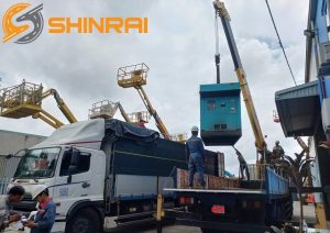 Vận Chuyển Hàng Từ Đồng Nai Đi Huế