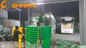 Vận Chuyển Hàng Từ Đồng Nai Đi Vinh – Nghệ An