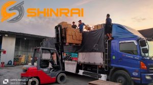 Vận Chuyển Hàng Từ Đồng Nai Đi Quảng Trị