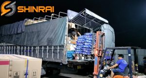 Vận Chuyển Hàng Từ Đồng Nai Đi Quảng Ngãi