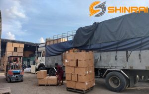 Vận Chuyển Hàng Hóa Bắc Nam Giá Rẻ Hai Chiều