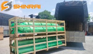 Vận Chuyển Hàng Từ Vũng Tàu Đi Hưng Yên