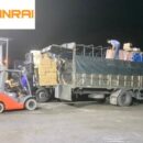 Chành xe đi Hưng Yên vận chuyển hàng giá rẻ